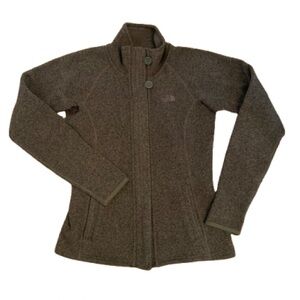 The North Face Crescent Sunset Jacket - S